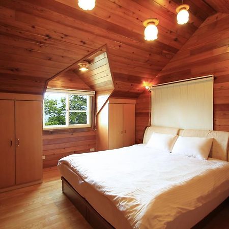 Yun Meng Xianjing Homestay Renai Εξωτερικό φωτογραφία