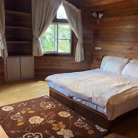 Yun Meng Xianjing Homestay Renai Εξωτερικό φωτογραφία