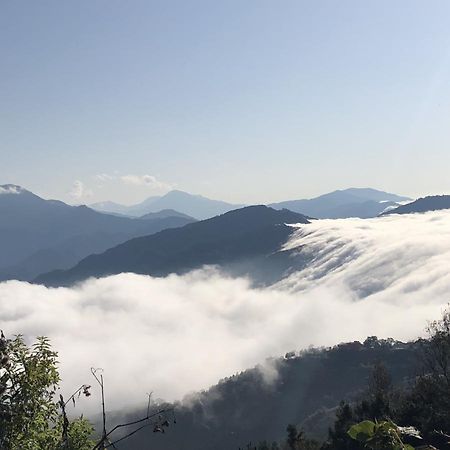 Yun Meng Xianjing Homestay Renai Εξωτερικό φωτογραφία
