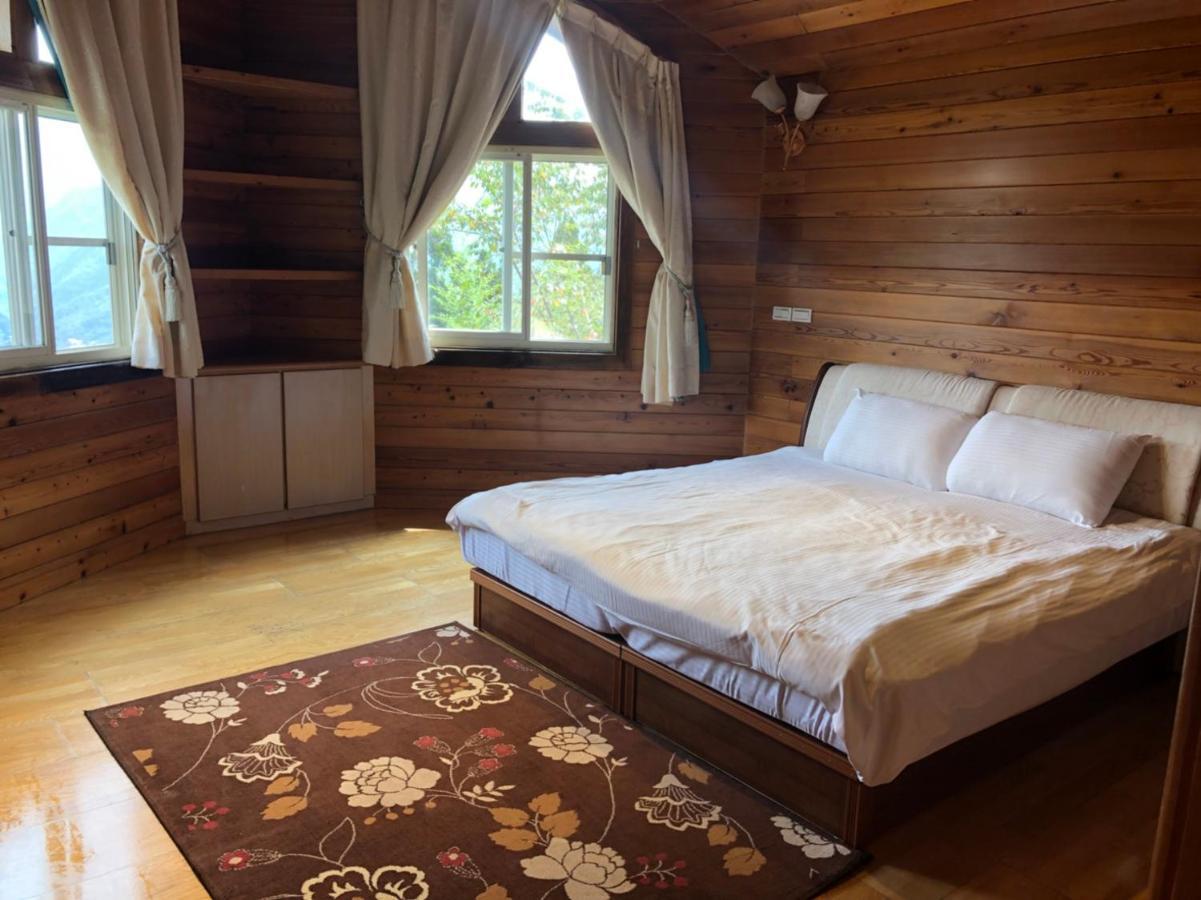 Yun Meng Xianjing Homestay Renai Εξωτερικό φωτογραφία