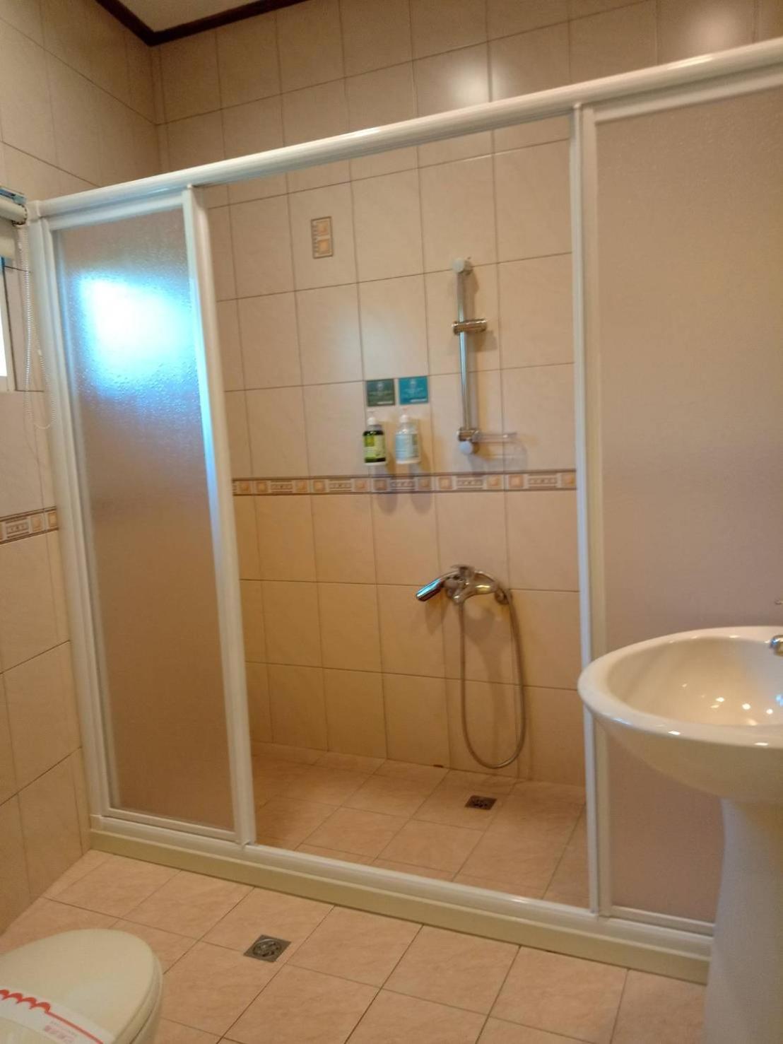 Yun Meng Xianjing Homestay Renai Εξωτερικό φωτογραφία