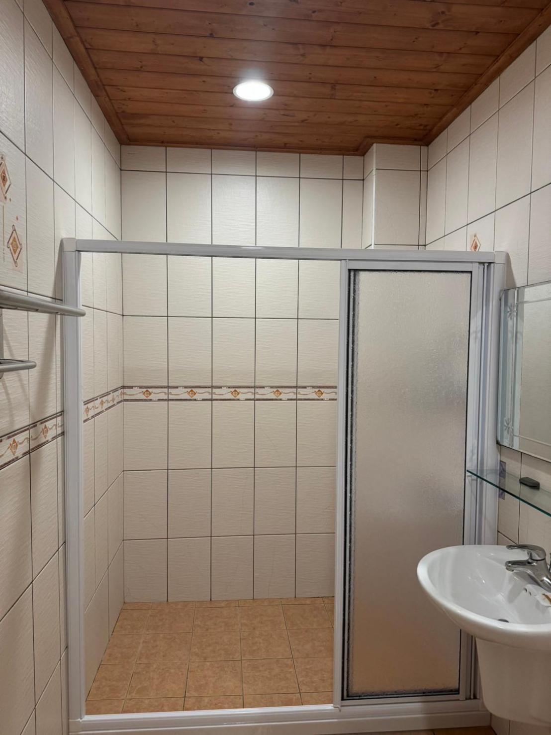 Yun Meng Xianjing Homestay Renai Εξωτερικό φωτογραφία