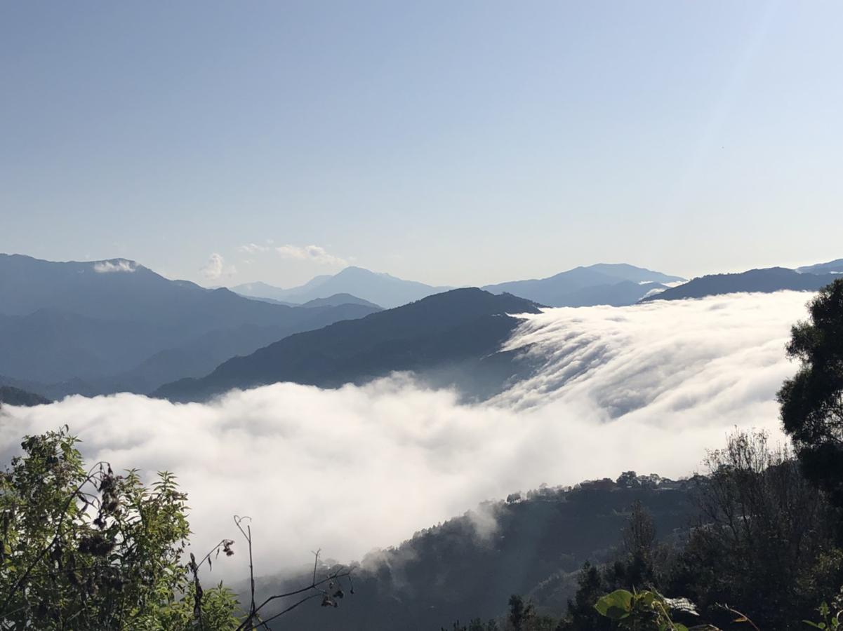 Yun Meng Xianjing Homestay Renai Εξωτερικό φωτογραφία