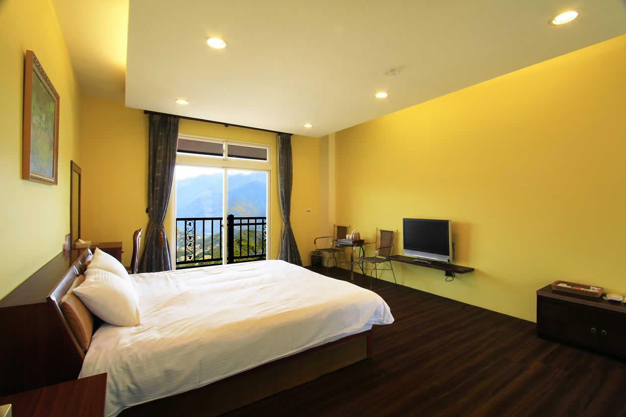 Yun Meng Xianjing Homestay Renai Εξωτερικό φωτογραφία