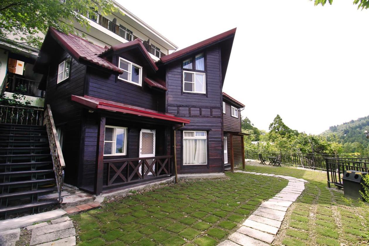 Yun Meng Xianjing Homestay Renai Εξωτερικό φωτογραφία