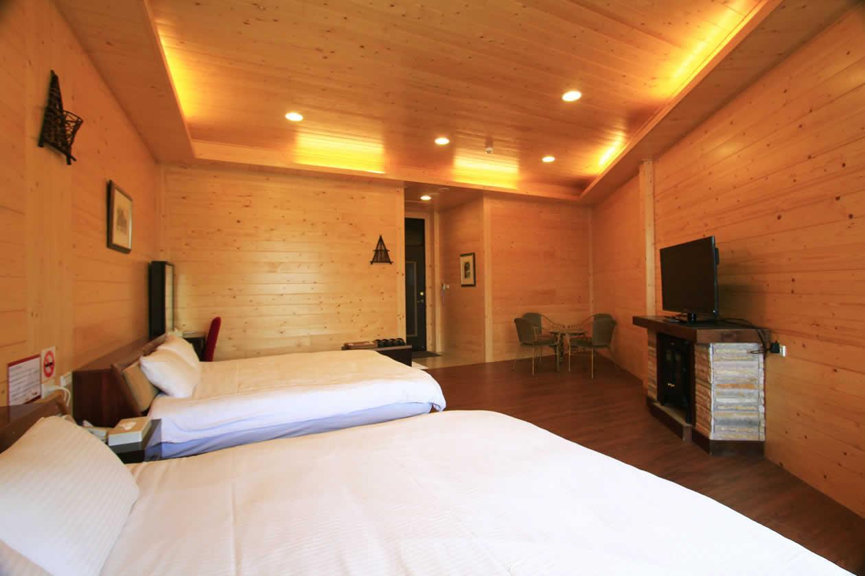 Yun Meng Xianjing Homestay Renai Εξωτερικό φωτογραφία
