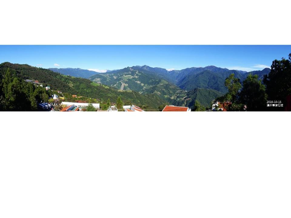 Yun Meng Xianjing Homestay Renai Εξωτερικό φωτογραφία