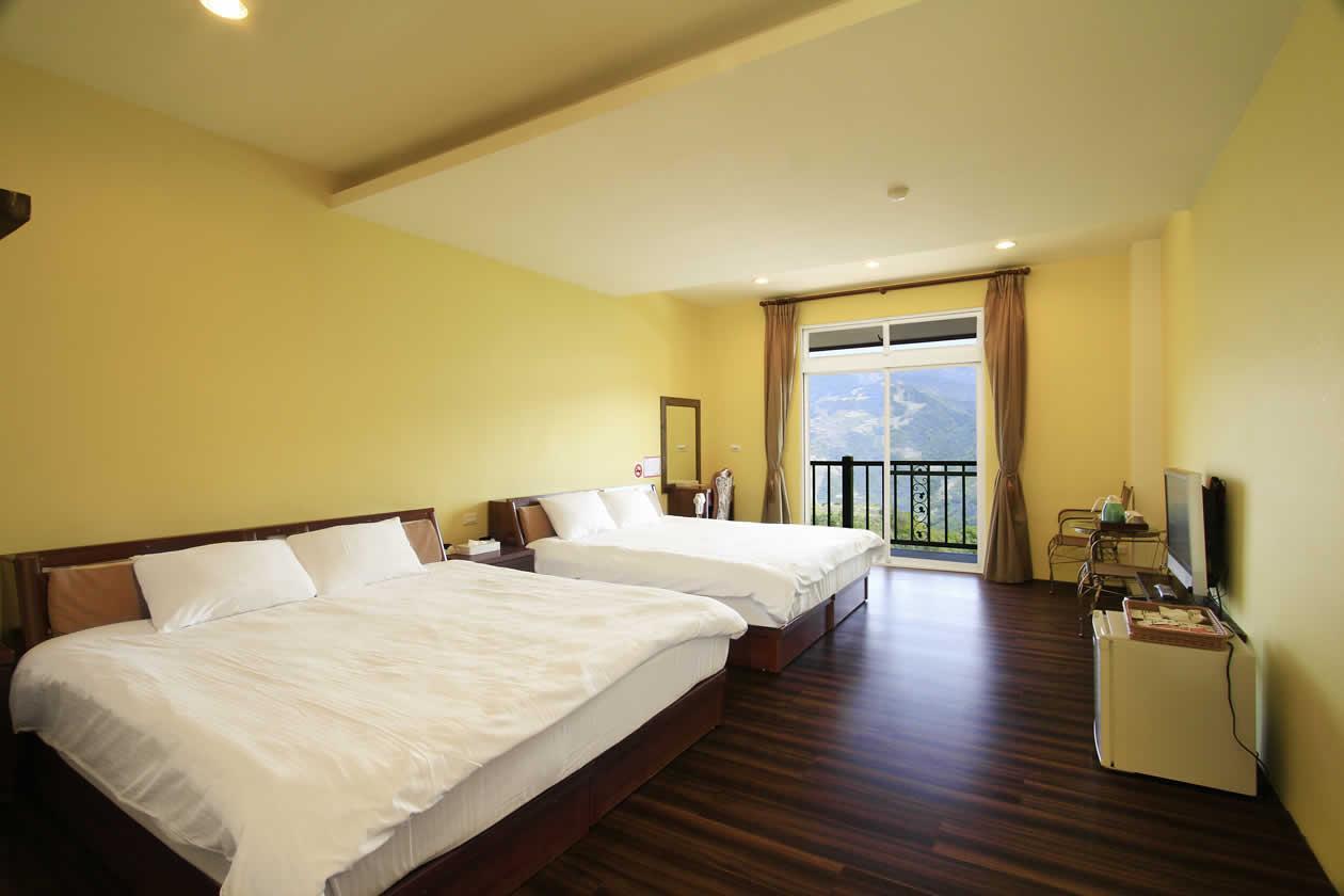 Yun Meng Xianjing Homestay Renai Εξωτερικό φωτογραφία